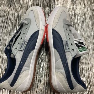 Puma TT SUPER TENNIS SHOE. New, never worn.